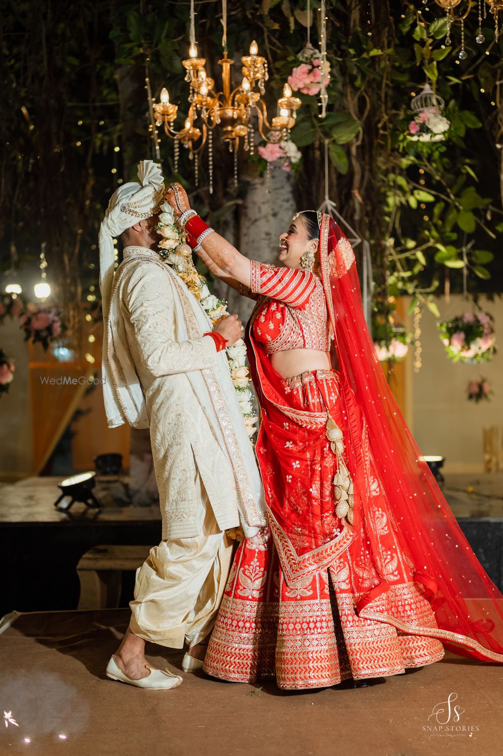 Photo From Rahul & Anushka - By Snap Stories Photography