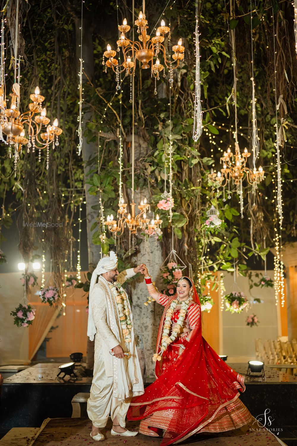 Photo From Rahul & Anushka - By Snap Stories Photography