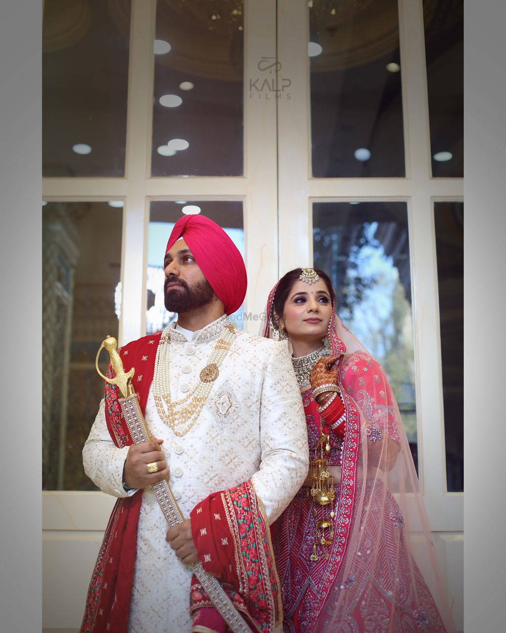 Photo From Aakash &  Neha - By Kalp Films