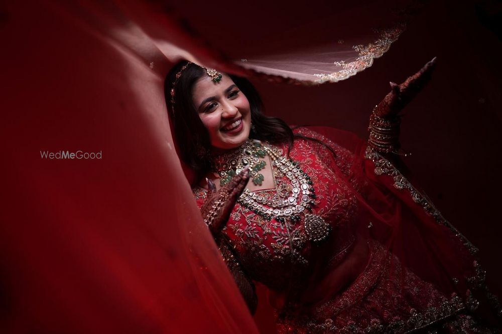 Photo From Bhoomeeka  - By Surbhi Taneja Makeup