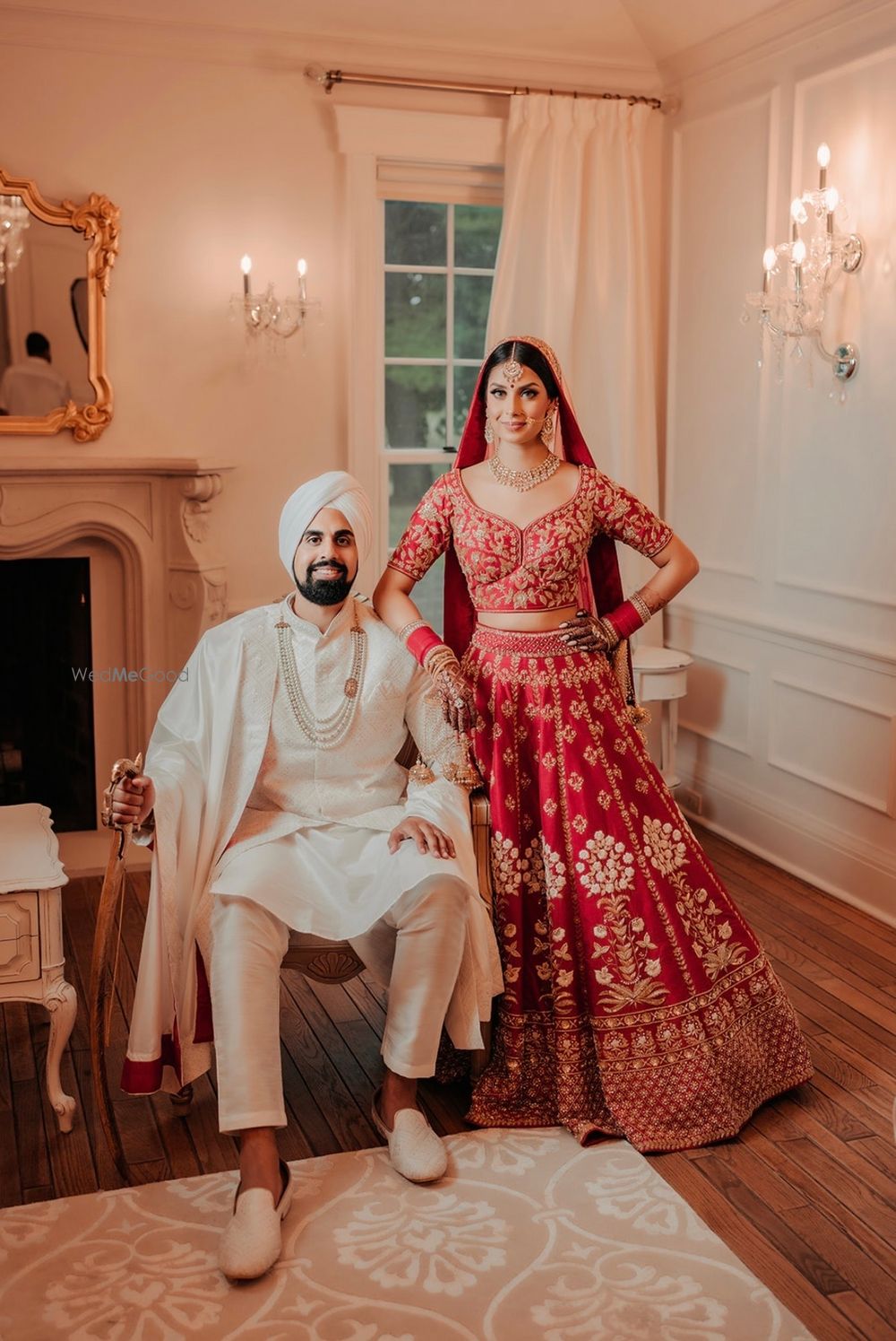 Photo From Harshaib Weds Amrit  - By The Wedding Pro