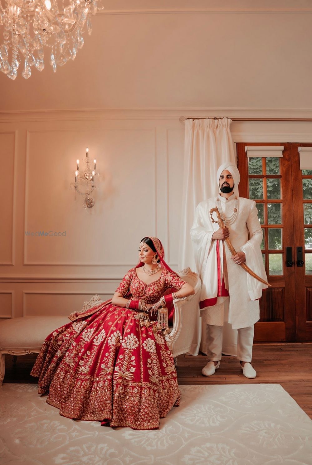 Photo From Harshaib Weds Amrit  - By The Wedding Pro