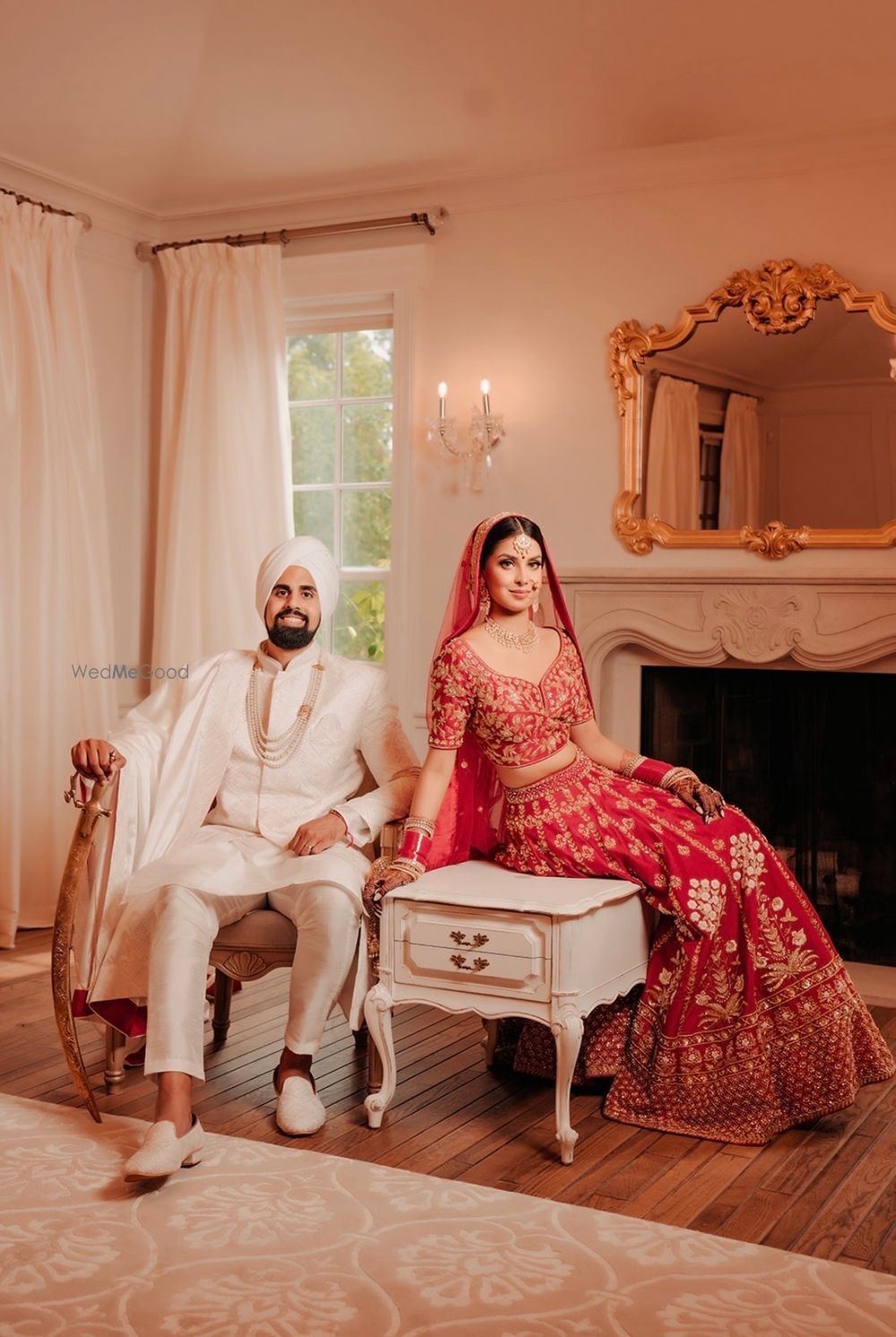 Photo From Harshaib Weds Amrit  - By The Wedding Pro