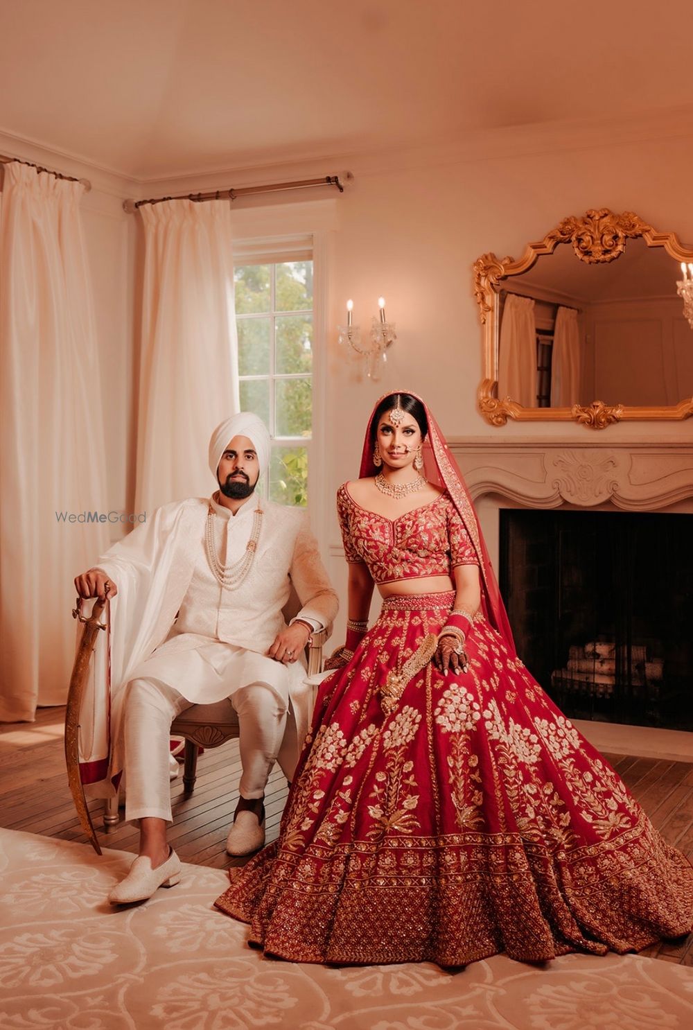 Photo From Harshaib Weds Amrit  - By The Wedding Pro