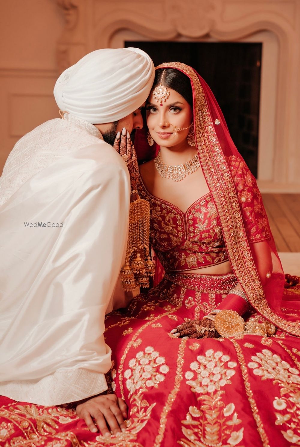 Photo From Harshaib Weds Amrit  - By The Wedding Pro