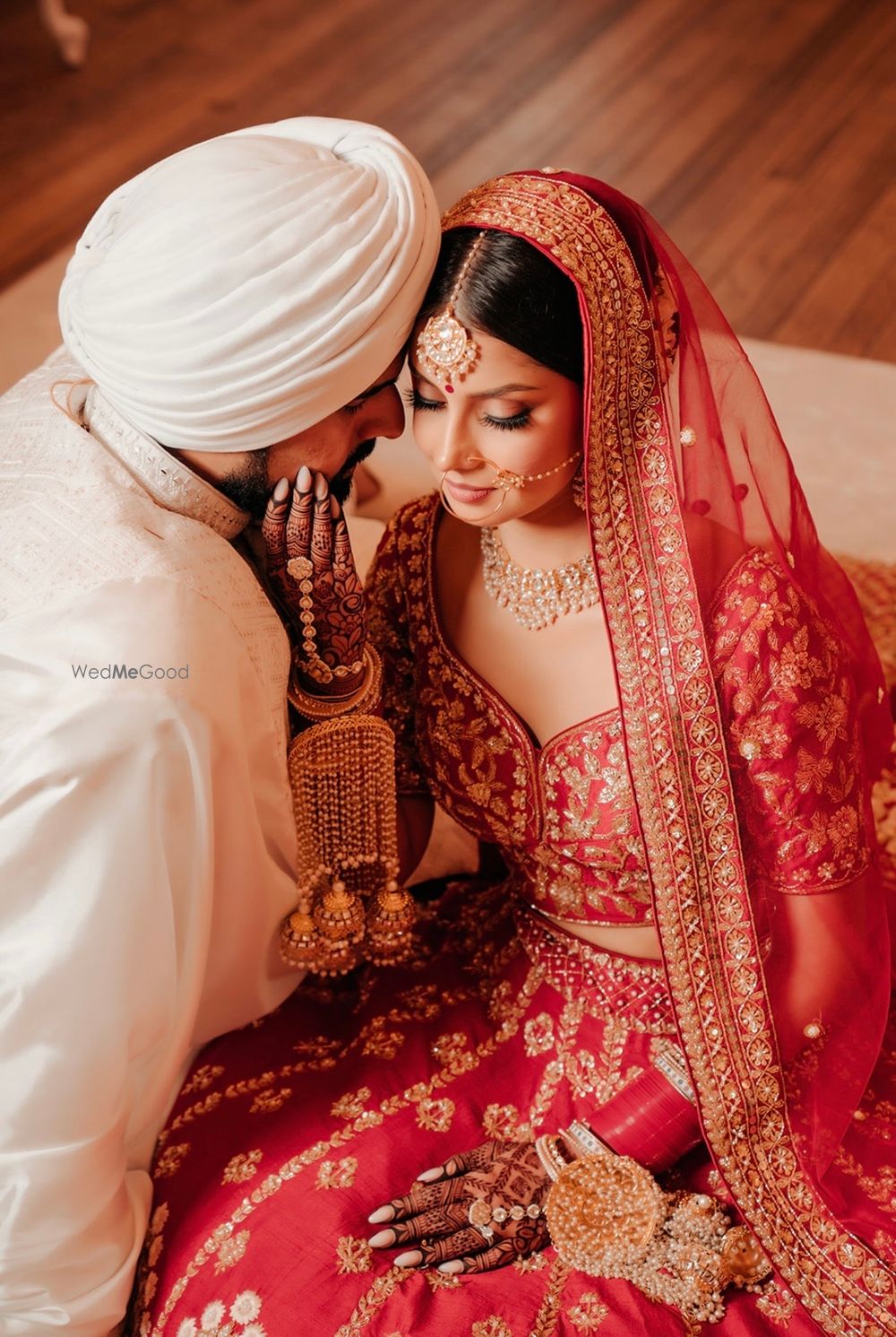 Photo From Harshaib Weds Amrit  - By The Wedding Pro