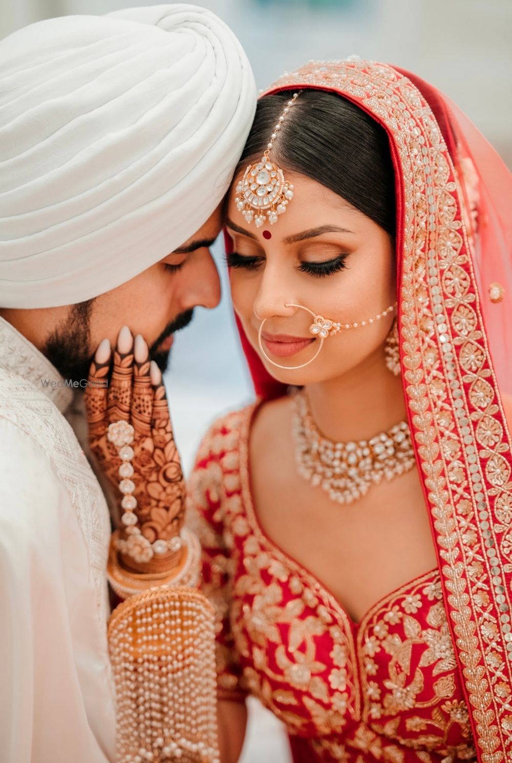 Photo From Harshaib Weds Amrit  - By The Wedding Pro