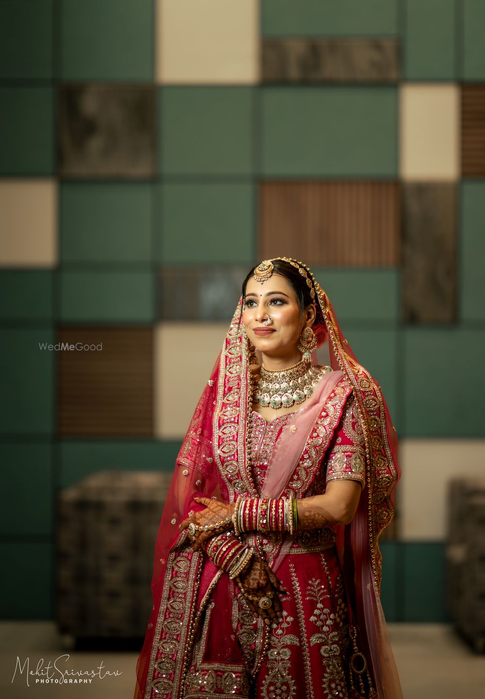 Photo From Vikash & Avani - By Mohit Srivastav Photography