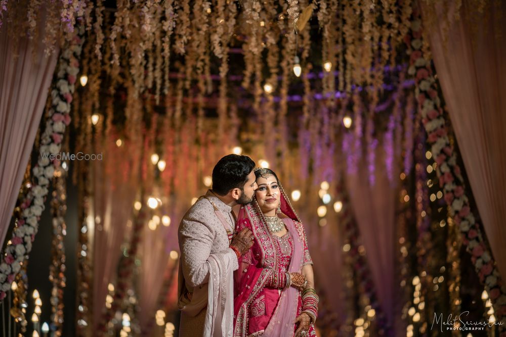 Photo From Vikash & Avani - By Mohit Srivastav Photography