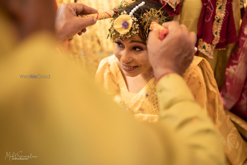 Photo From Vikash & Avani - By Mohit Srivastav Photography