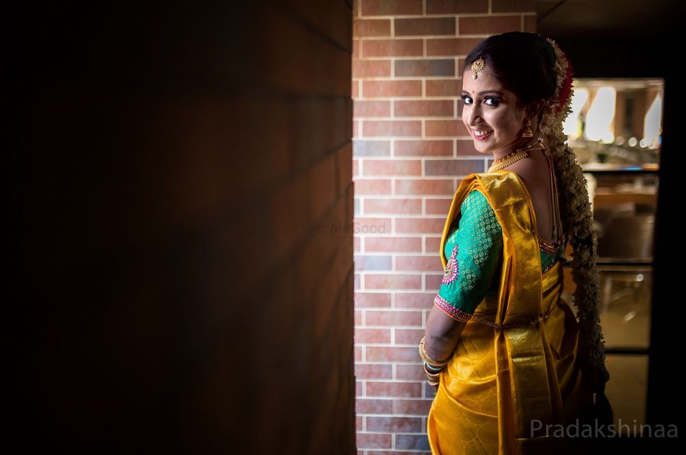 Photo From Portraits - By Pradakshinaa