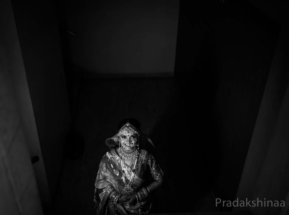 Photo From Portraits - By Pradakshinaa