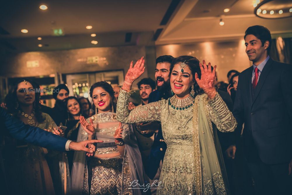 Photo From Mona+Rahul - By Gitesh Dhawan Photography