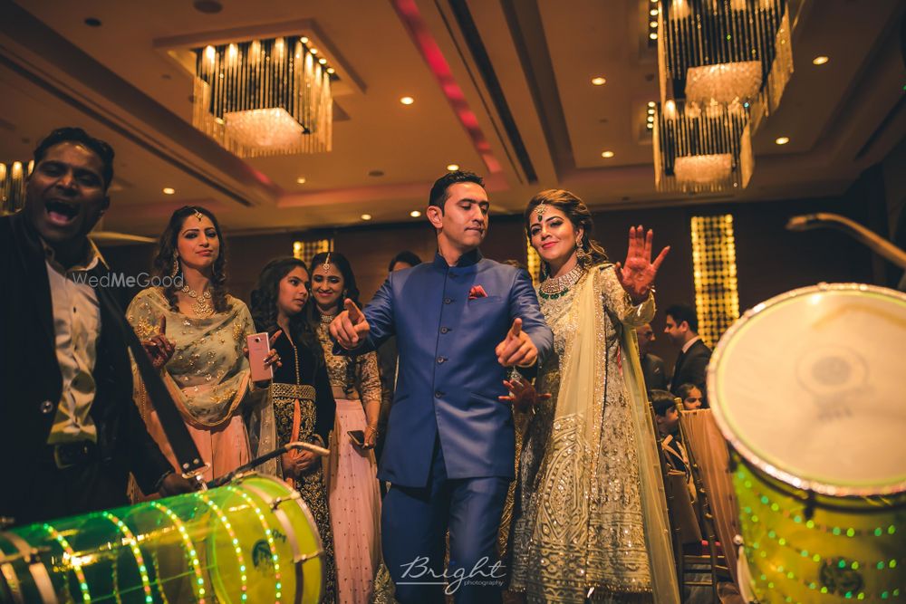 Photo From Mona+Rahul - By Gitesh Dhawan Photography