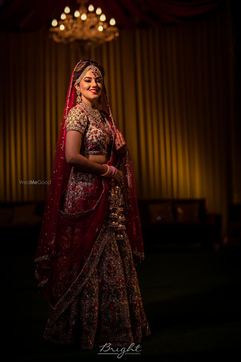 Photo From Mona+Rahul - By Bright Photographers