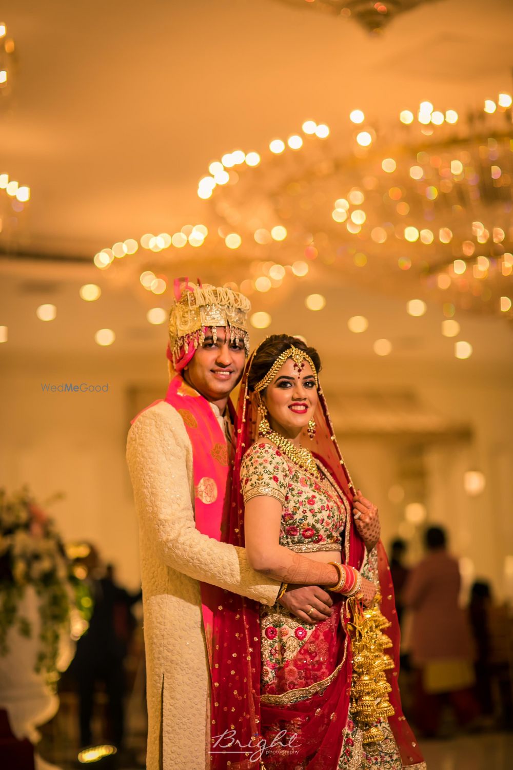 Photo From Mona+Rahul - By Gitesh Dhawan Photography