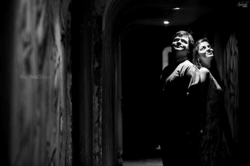 Photo From Minali and Manoj - By SplendidFotos