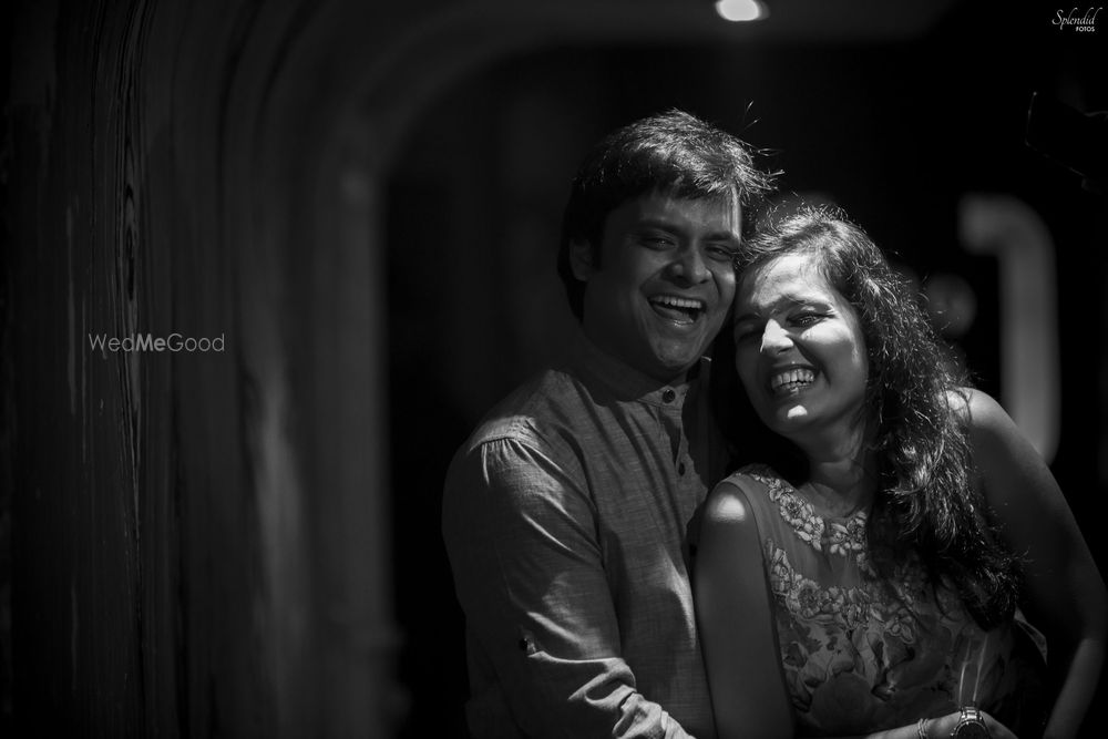 Photo From Minali and Manoj - By SplendidFotos