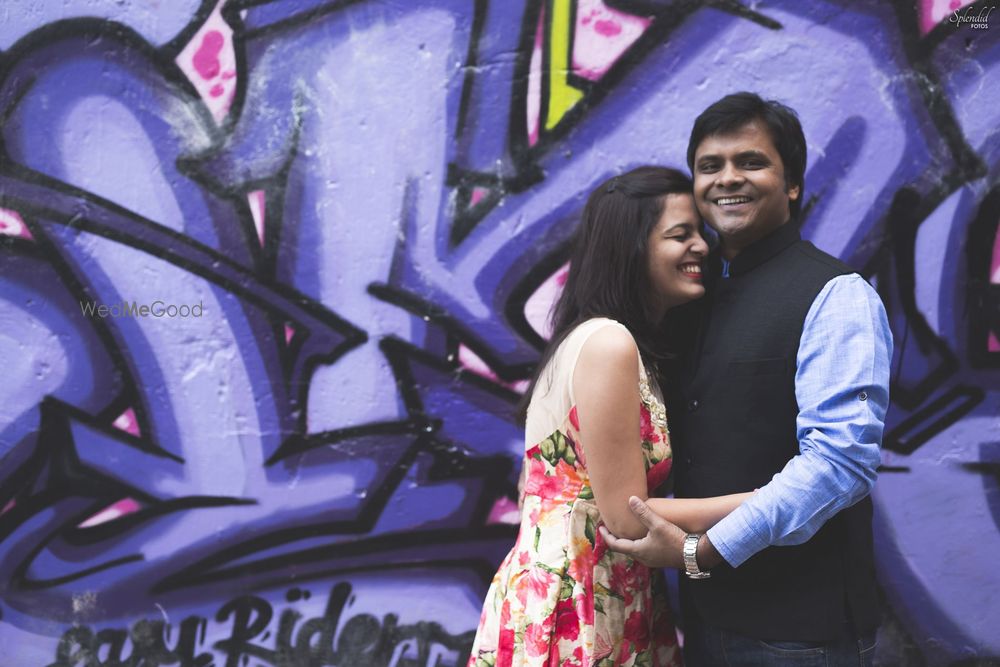 Photo From Minali and Manoj - By SplendidFotos