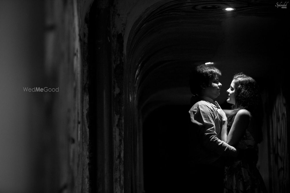 Photo From Minali and Manoj - By SplendidFotos