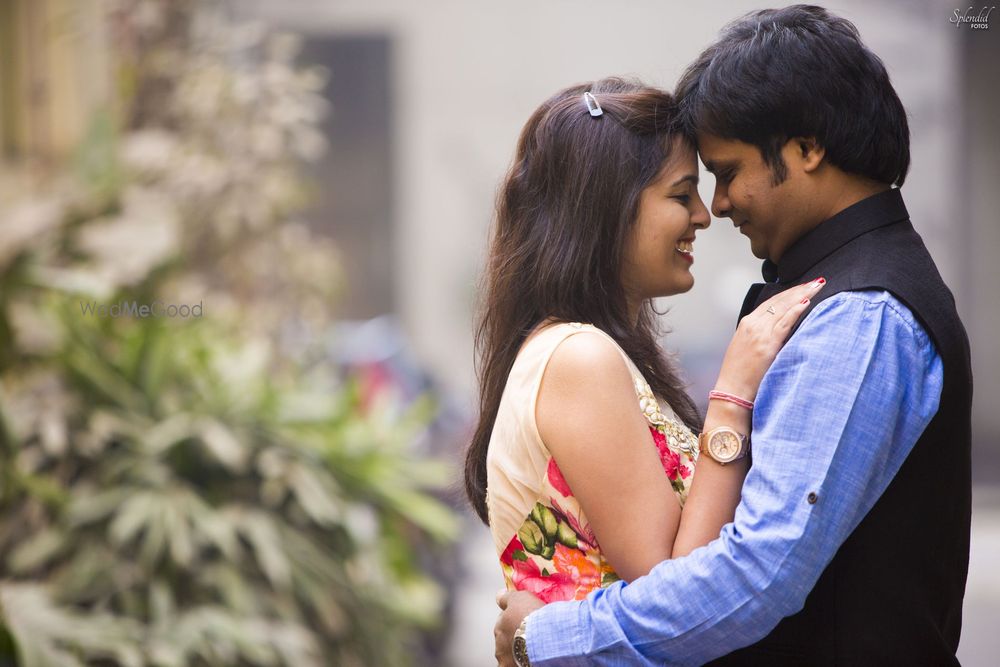 Photo From Minali and Manoj - By SplendidFotos