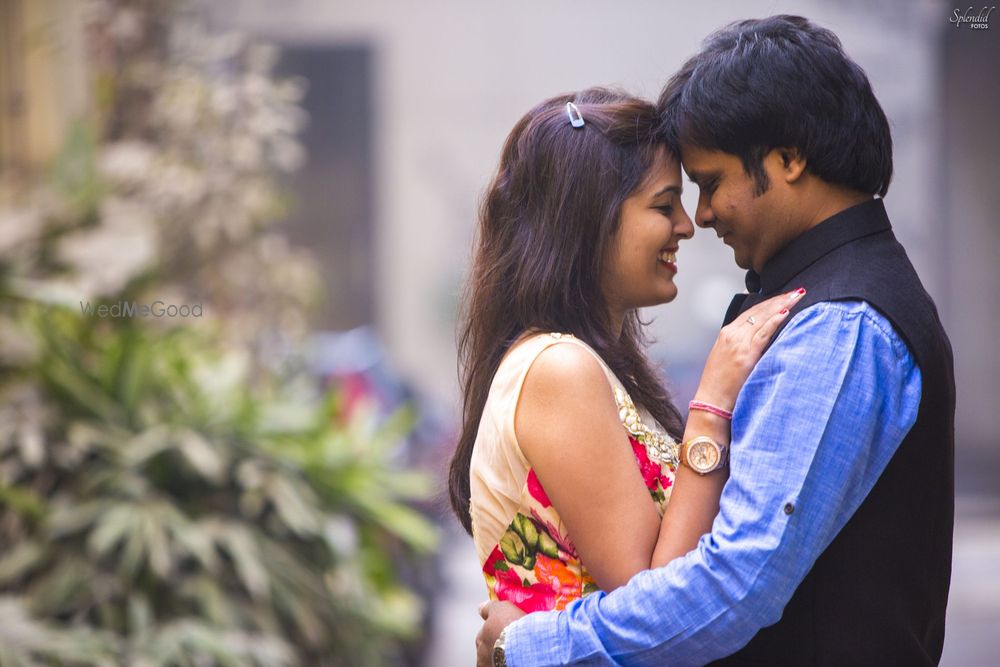 Photo From Minali and Manoj - By SplendidFotos