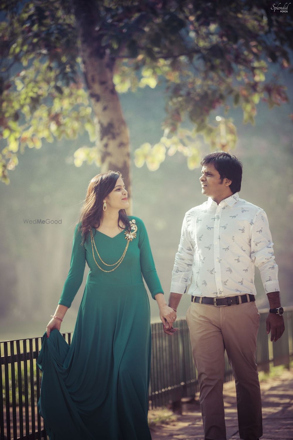 Photo From Minali and Manoj - By SplendidFotos