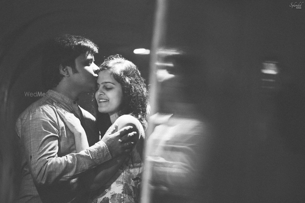 Photo From Minali and Manoj - By SplendidFotos