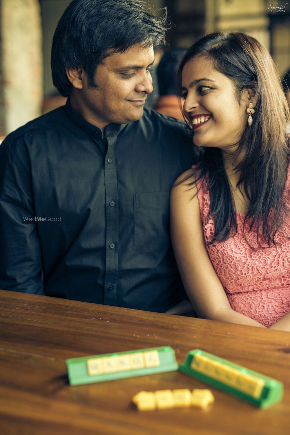 Photo From Minali and Manoj - By SplendidFotos