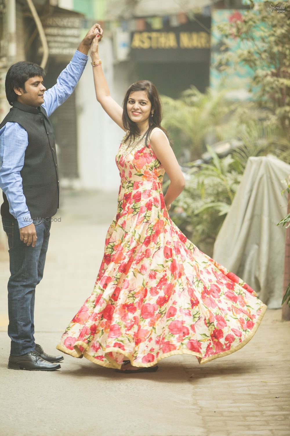 Photo From Minali and Manoj - By SplendidFotos