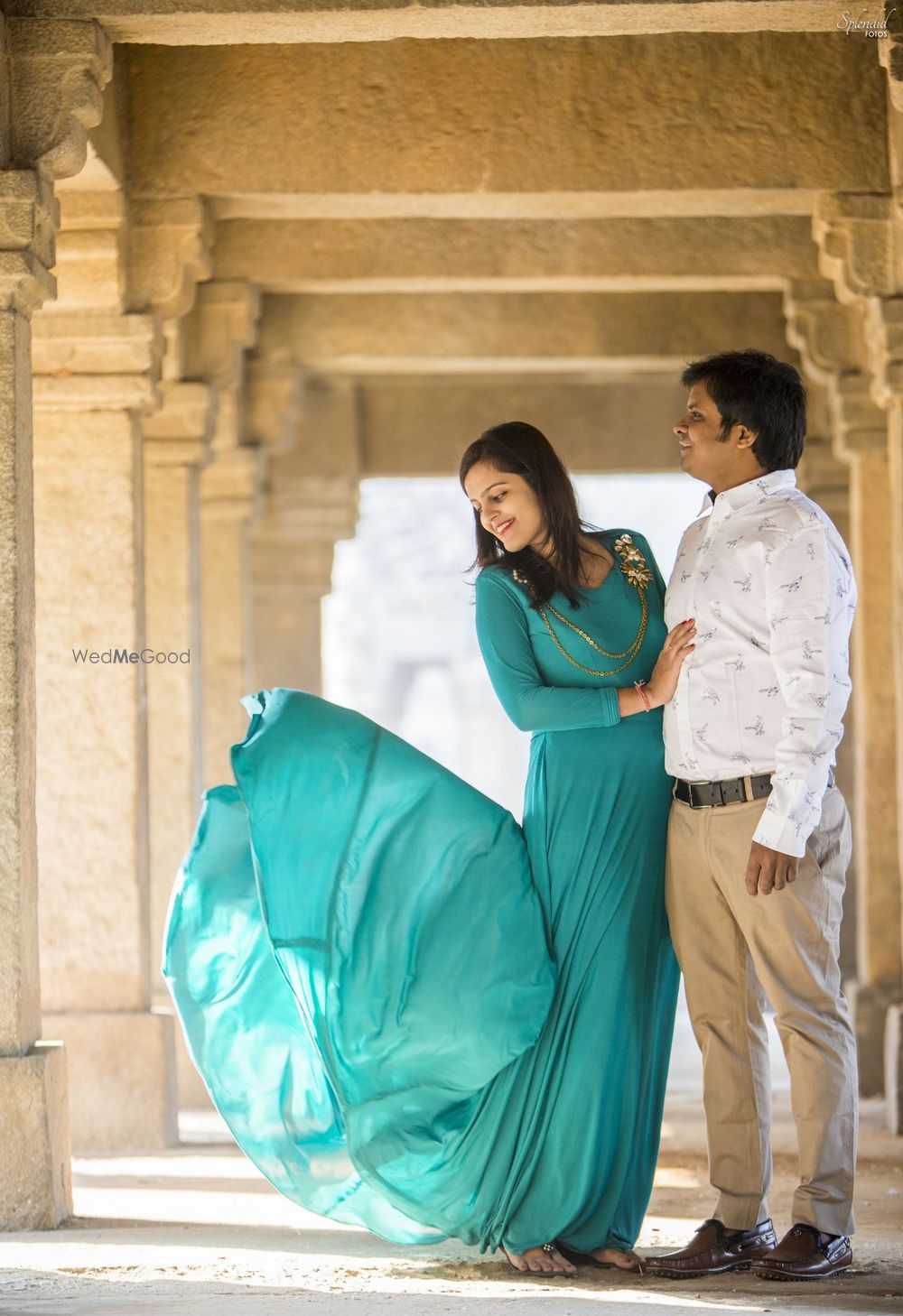 Photo From Minali and Manoj - By SplendidFotos