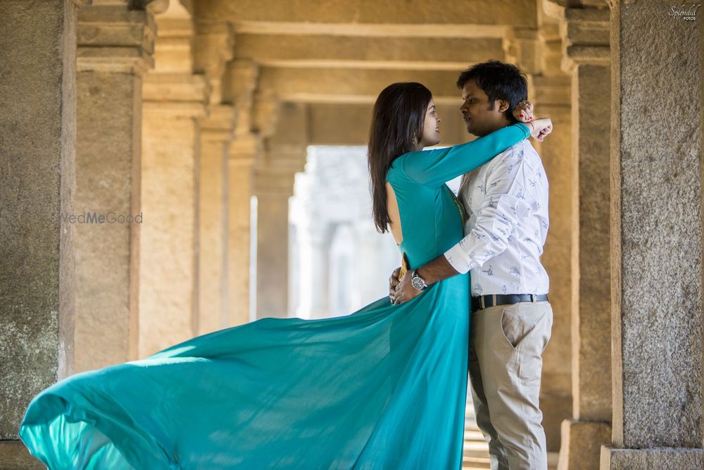 Photo From Minali and Manoj - By SplendidFotos