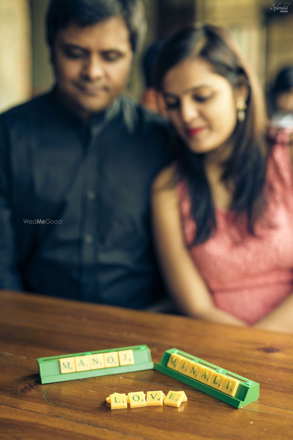 Photo From Minali and Manoj - By SplendidFotos