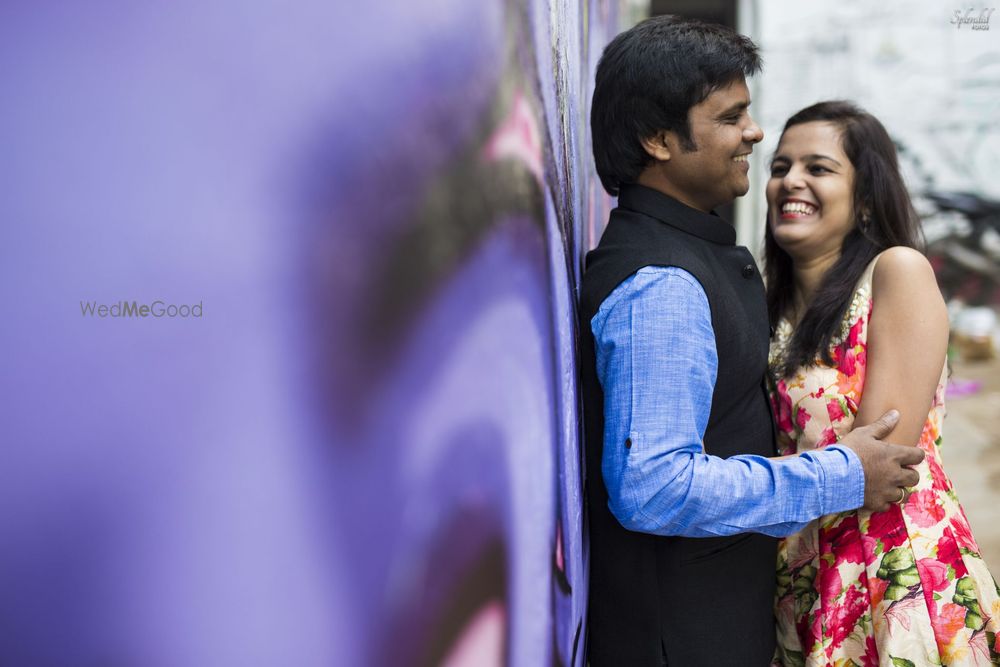 Photo From Minali and Manoj - By SplendidFotos