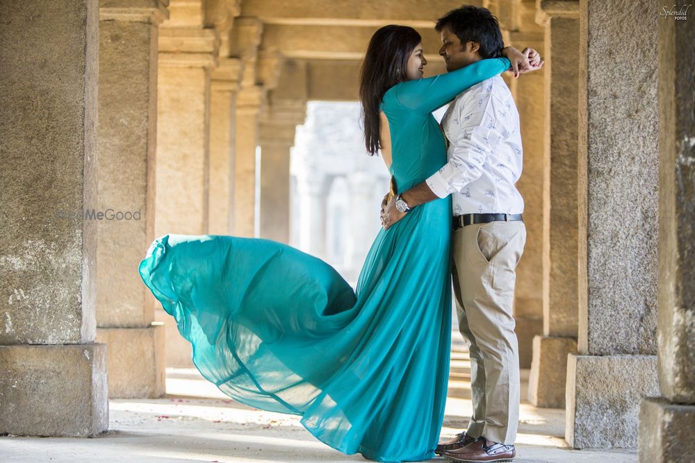 Photo From Minali and Manoj - By SplendidFotos