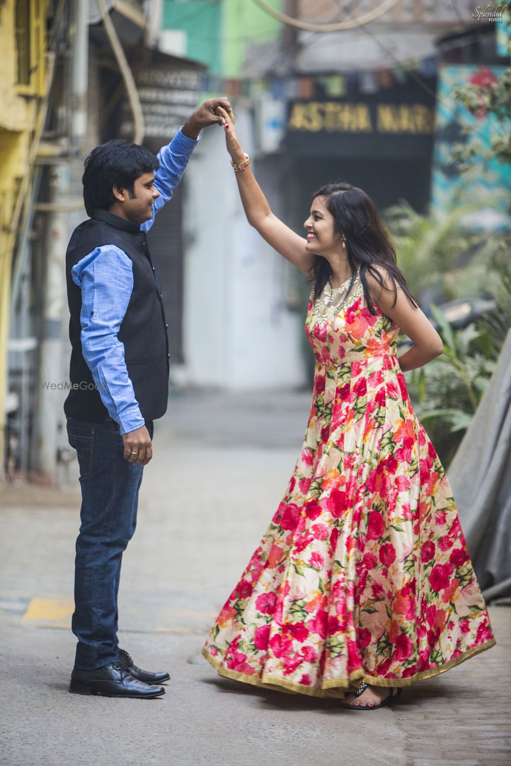 Photo From Minali and Manoj - By SplendidFotos