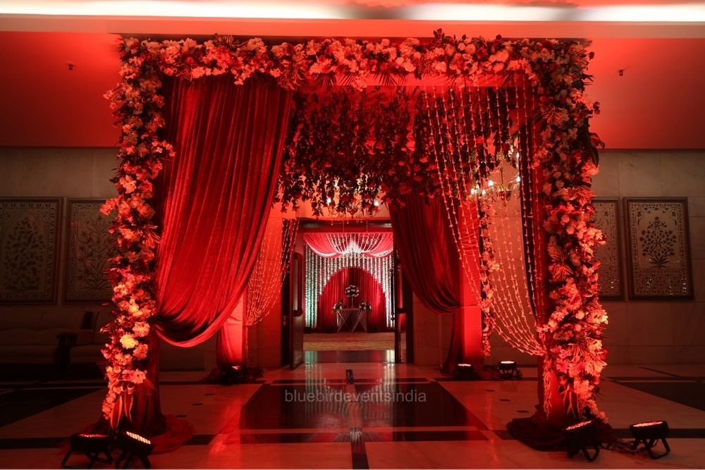 Photo From Jaypee Hotel  - By Bluebird Events