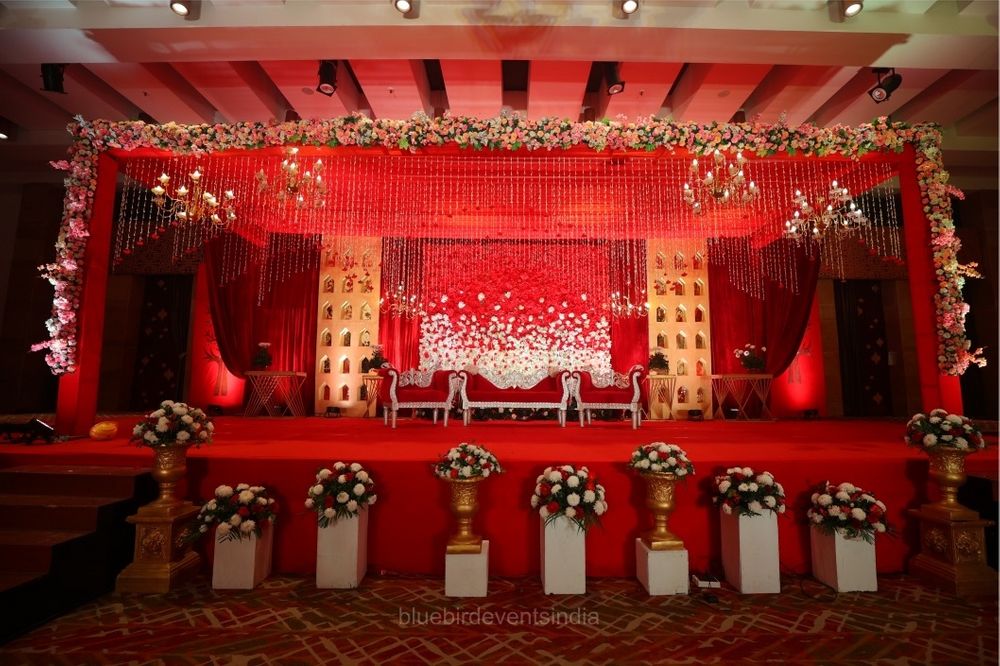 Photo From Jaypee Hotel  - By Bluebird Events