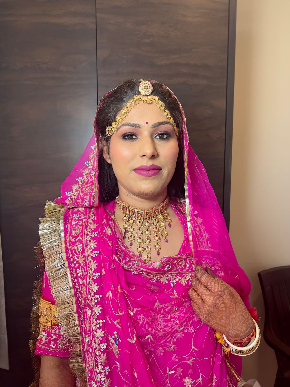 Photo From Bride DIVYA  - By Aastha Makeup Artist