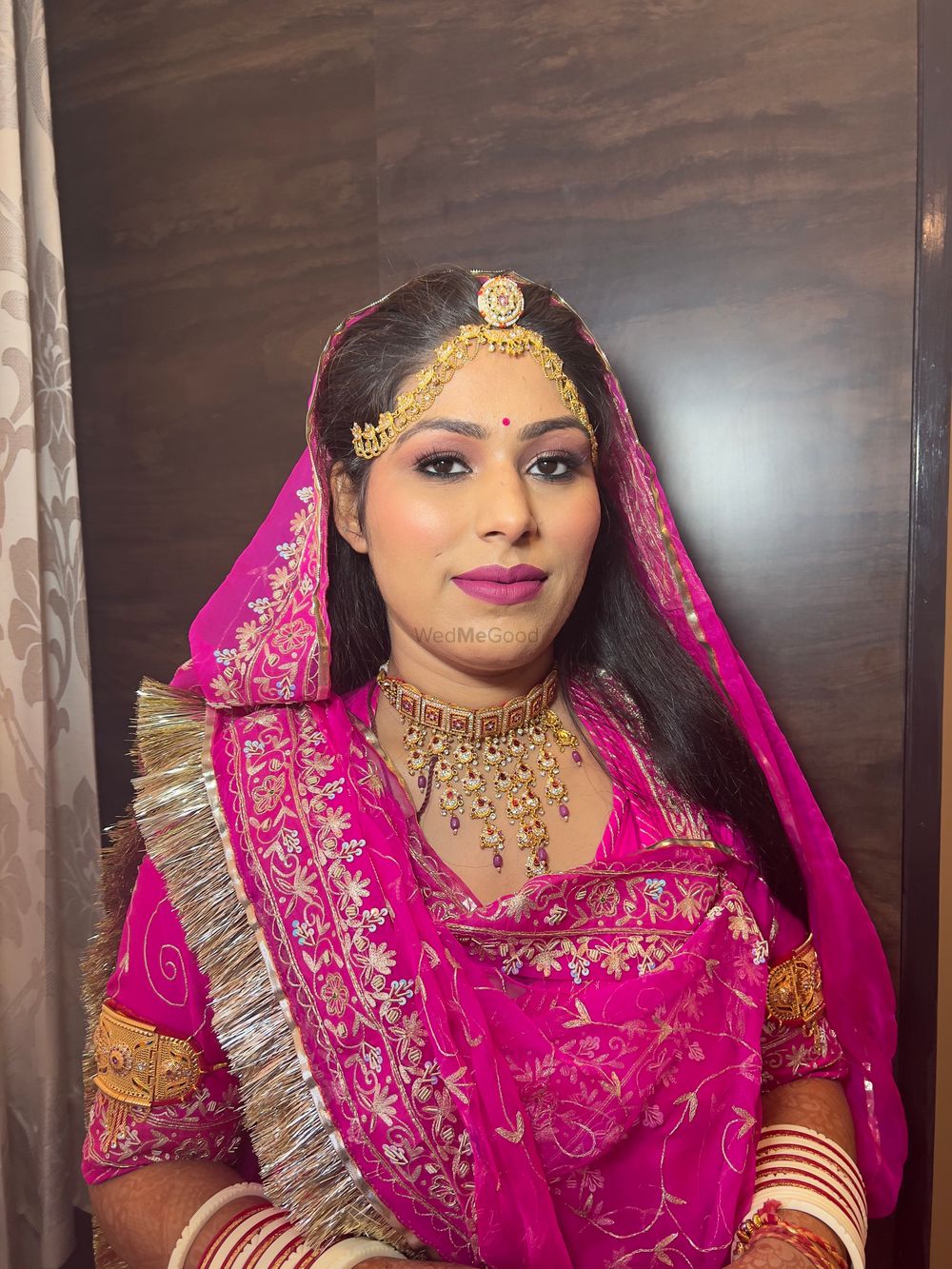 Photo From Bride DIVYA  - By Aastha Makeup Artist