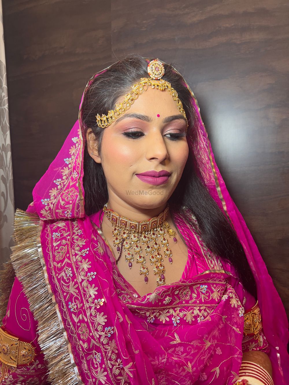 Photo From Bride DIVYA  - By Aastha Makeup Artist