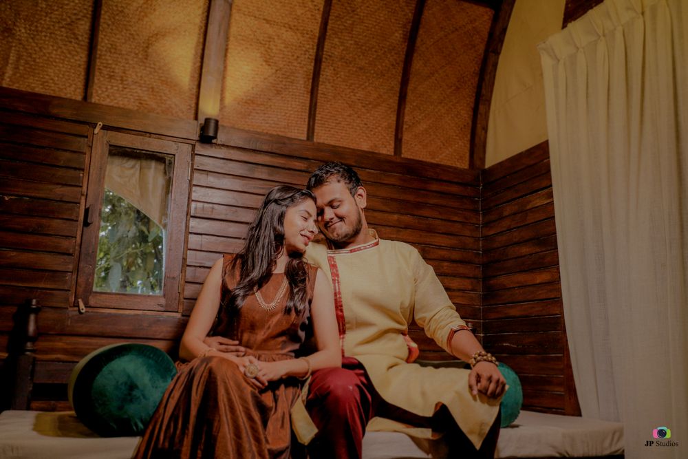 Photo From SAKET & SHWETA PRE-WEDDING - By One Stoppers Events