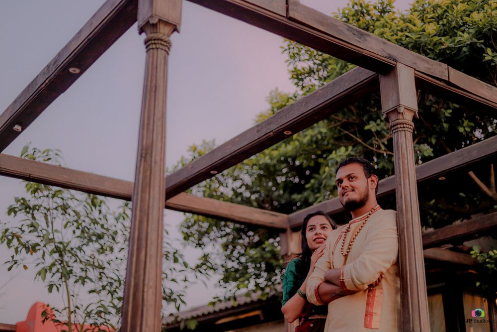 Photo From SAKET & SHWETA PRE-WEDDING - By One Stoppers Events