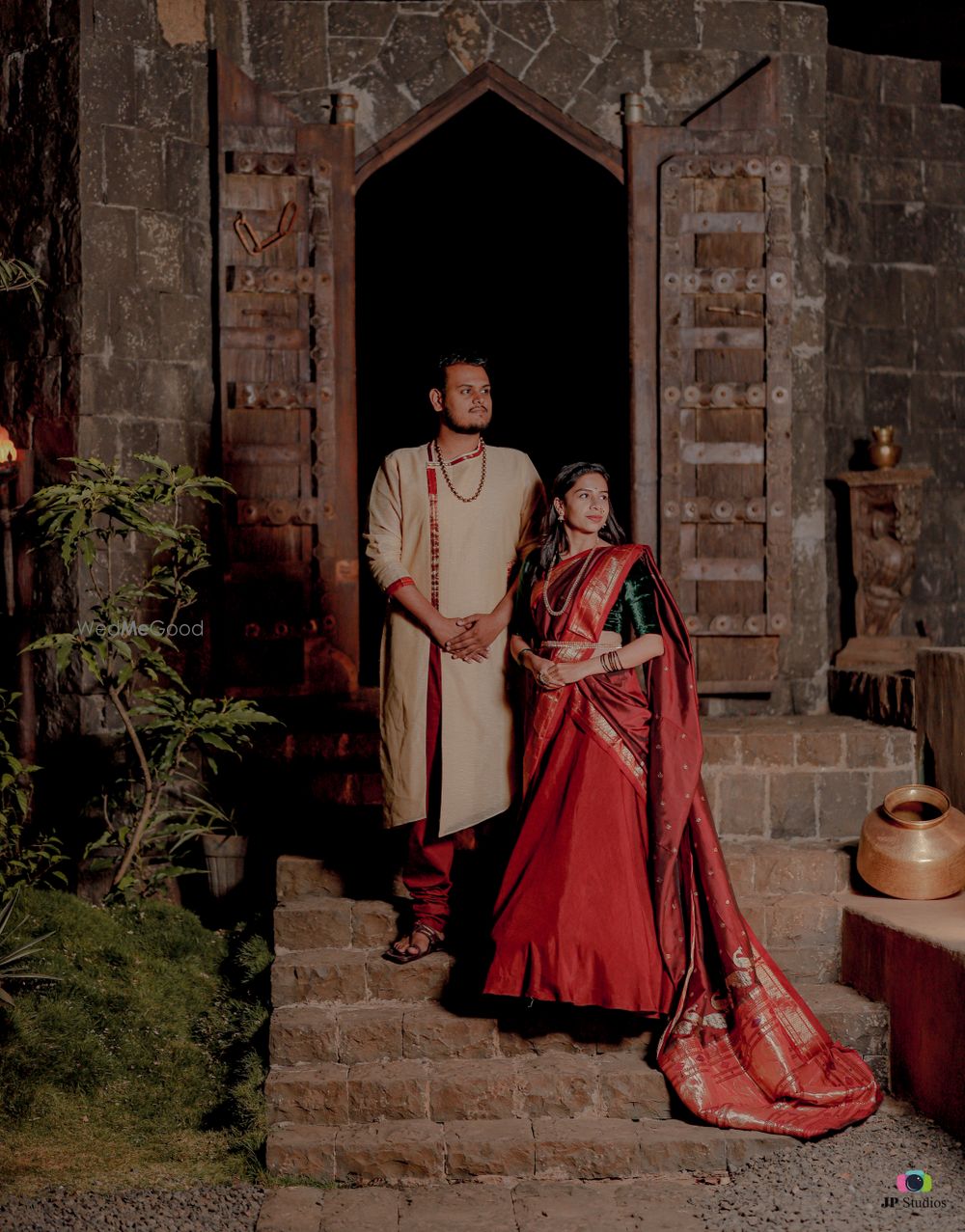 Photo From SAKET & SHWETA PRE-WEDDING - By One Stoppers Events