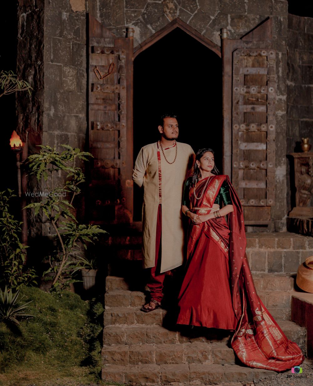 Photo From SAKET & SHWETA PRE-WEDDING - By One Stoppers Events