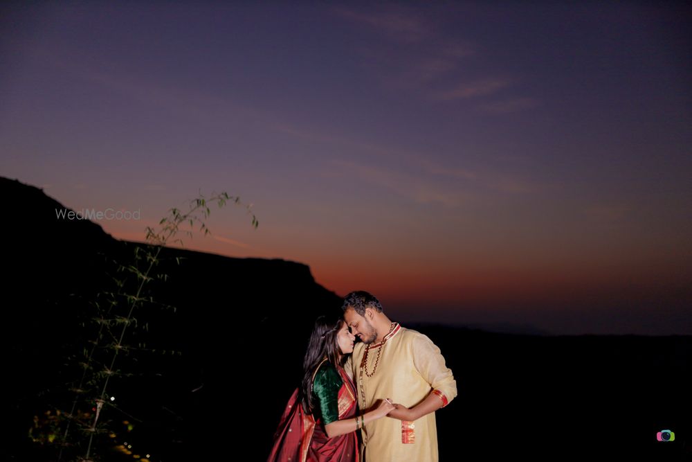 Photo From SAKET & SHWETA PRE-WEDDING - By One Stoppers Events