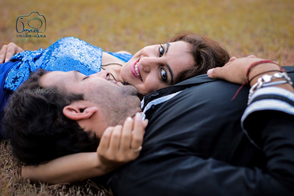 Photo From Pre Wedding Sunny & Tanisha - By Umang Rana Photographer