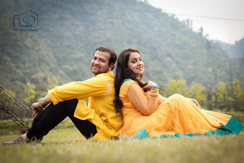 Photo From Pre Wedding Sunny & Tanisha - By Umang Rana Photographer