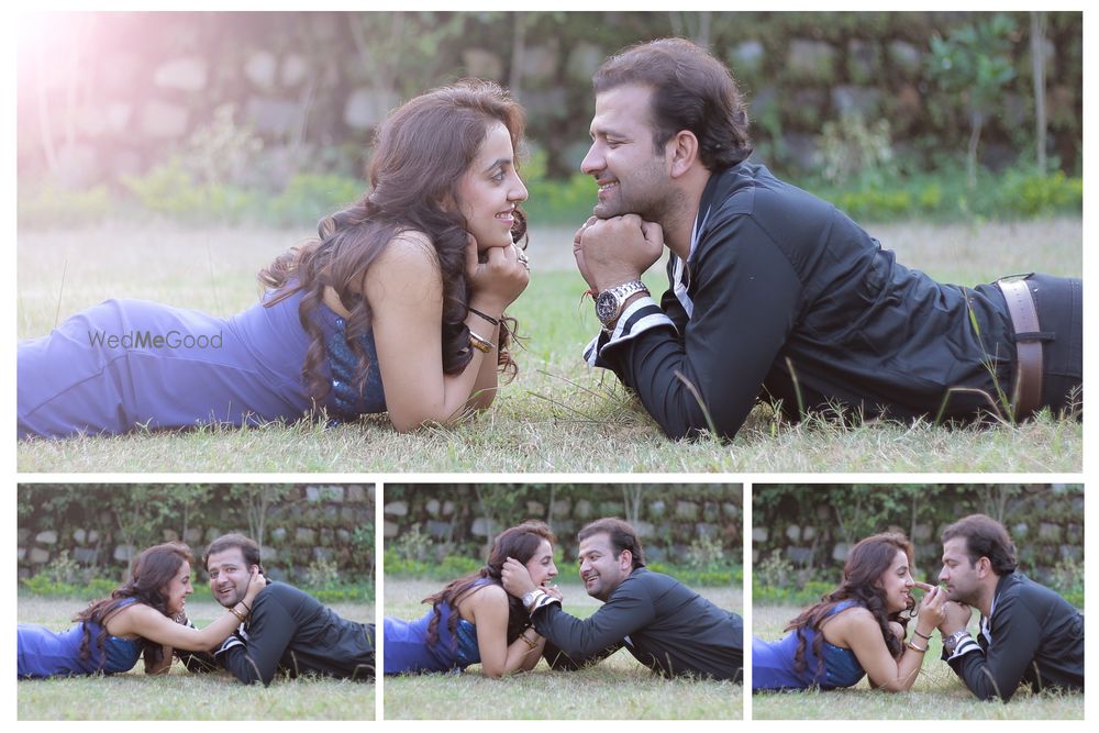 Photo From Pre Wedding Sunny & Tanisha - By Umang Rana Photographer