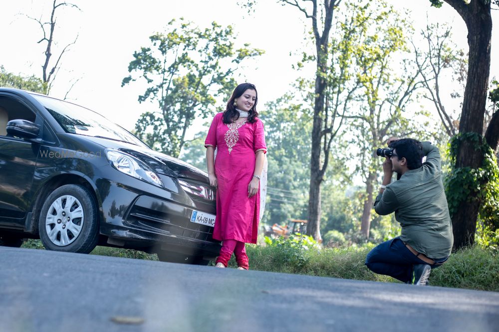 Photo From Prewedding Sneha & Bhuwan - By Umang Rana Photographer